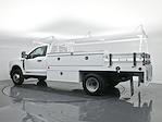 New 2024 Ford F-350 XL Regular Cab 4x4, Contractor Truck for sale #MB244441 - photo 6