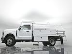 New 2024 Ford F-350 XL Regular Cab 4x4, Contractor Truck for sale #MB244441 - photo 7