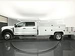 New 2024 Ford F-550 XL Crew Cab 4x2, 12' Scelzi SEC Combo Body for sale #MB244553 - photo 15