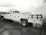 New 2024 Ford F-550 XL Crew Cab 4x2, 12' Scelzi SEC Combo Body for sale #MB244553 - photo 16