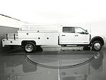 New 2024 Ford F-550 XL Crew Cab 4x2, 12' Scelzi SEC Combo Body for sale #MB244553 - photo 18