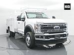 New 2024 Ford F-450 XL Regular Cab 4x2, Service Truck for sale #MB244645 - photo 1