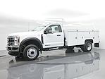 New 2024 Ford F-450 XL Regular Cab 4x2, Service Truck for sale #MB244645 - photo 30