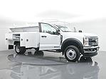 New 2024 Ford F-450 XL Regular Cab 4x2, Service Truck for sale #MB244645 - photo 35