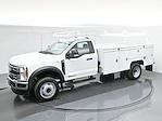 New 2024 Ford F-450 XL Regular Cab 4x2, Service Truck for sale #MB244645 - photo 39