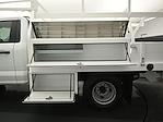 New 2024 Ford F-350 XL Regular Cab 4x2, 10' Harbor Standard Contractor Body Contractor Truck for sale #MB244680 - photo 20