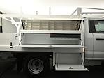 New 2024 Ford F-350 XL Regular Cab 4x2, 10' Harbor Standard Contractor Body Contractor Truck for sale #MB244680 - photo 24