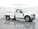 New 2024 Ford F-350 XL Regular Cab 4x2, 10' Harbor Standard Contractor Body Contractor Truck for sale #MB244680 - photo 26