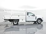 New 2024 Ford F-350 XL Regular Cab 4x2, 10' Harbor Standard Contractor Body Contractor Truck for sale #MB244680 - photo 2