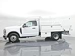 New 2024 Ford F-350 XL Regular Cab 4x2, 10' Harbor Standard Contractor Body Contractor Truck for sale #MB244680 - photo 27