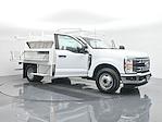 New 2024 Ford F-350 XL Regular Cab 4x2, 10' Harbor Standard Contractor Body Contractor Truck for sale #MB244680 - photo 29