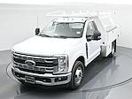 New 2024 Ford F-350 XL Regular Cab 4x2, 10' Harbor Standard Contractor Body Contractor Truck for sale #MB244680 - photo 31