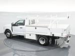 New 2024 Ford F-350 XL Regular Cab 4x2, 10' Harbor Standard Contractor Body Contractor Truck for sale #MB244680 - photo 34