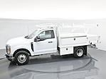 New 2024 Ford F-350 XL Regular Cab 4x2, 10' Harbor Standard Contractor Body Contractor Truck for sale #MB244680 - photo 35