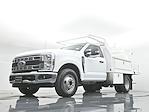 New 2024 Ford F-350 XL Regular Cab 4x2, 10' Harbor Standard Contractor Body Contractor Truck for sale #MB244680 - photo 36