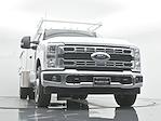 New 2024 Ford F-350 XL Regular Cab 4x2, 10' Harbor Standard Contractor Body Contractor Truck for sale #MB244680 - photo 37