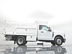 New 2024 Ford F-350 XL Regular Cab 4x2, 10' Harbor Standard Contractor Body Contractor Truck for sale #MB244680 - photo 39