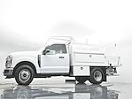 New 2024 Ford F-350 XL Regular Cab 4x2, 10' Harbor Standard Contractor Body Contractor Truck for sale #MB244680 - photo 41