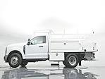 New 2024 Ford F-350 XL Regular Cab 4x2, 10' Harbor Standard Contractor Body Contractor Truck for sale #MB244680 - photo 42