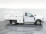 New 2024 Ford F-350 XL Regular Cab 4x2, 10' Harbor Standard Contractor Body Contractor Truck for sale #MB244680 - photo 43