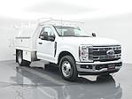 New 2024 Ford F-350 XL Regular Cab 4x2, 10' Harbor Standard Contractor Body Contractor Truck for sale #MB244680 - photo 46