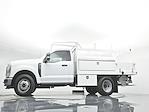 New 2024 Ford F-350 XL Regular Cab 4x2, 10' Harbor Standard Contractor Body Contractor Truck for sale #MB244680 - photo 6