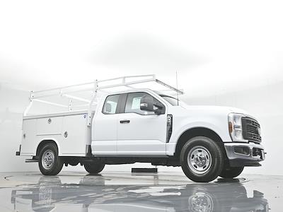 New 2024 Ford F-250 XL Super Cab 4x2, 8' 2" Royal Truck Body Service Body Service Truck for sale #MB244701 - photo 2