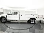 New 2024 Ford F-550 XL Super Cab 4x4, 12' Scelzi SEC Combo Body for sale #MB244703 - photo 5