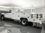 New 2024 Ford F-550 XL Super Cab 4x4, 12' Scelzi SEC Combo Body for sale #MB244703 - photo 6