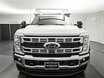 New 2024 Ford F-550 XL Super Cab 4x4, 12' Scelzi SEC Combo Body for sale #MB244703 - photo 9