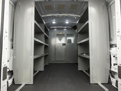 New 2024 Ford Transit 250 Base Medium Roof RWD, Adrian Steel Upfitted Cargo Van for sale #MB244791 - photo 2