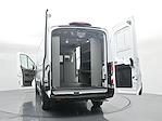 New 2024 Ford Transit 250 Base Medium Roof RWD, Adrian Steel Upfitted Cargo Van for sale #MB244791 - photo 25