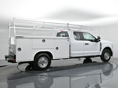 New 2024 Ford F-250 XL Super Cab 4x2, 8' 2" Royal Truck Body Service Body Service Truck for sale #MB244887 - photo 2