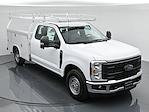 New 2024 Ford F-250 XL Super Cab 4x2, 8' 2" Royal Truck Body Service Body Service Truck for sale #MB244887 - photo 17