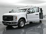 New 2024 Ford F-250 XL Super Cab 4x2, 8' 2" Royal Truck Body Service Body Service Truck for sale #MB244887 - photo 22