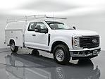 New 2024 Ford F-250 XL Super Cab 4x2, 8' 2" Royal Truck Body Service Body Service Truck for sale #MB244887 - photo 1