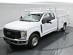 New 2024 Ford F-250 XL Super Cab 4x2, 8' 2" Royal Truck Body Service Body Service Truck for sale #MB244887 - photo 9