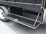 New 2024 Ford F-550 XL Regular Cab 4x2, 12' Harbor Black Boss Stake Bed for sale #MB244925 - photo 21