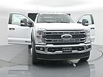 New 2024 Ford F-550 XL Regular Cab 4x2, 12' Harbor Black Boss Stake Bed for sale #MB244925 - photo 27