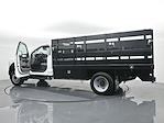 New 2024 Ford F-550 XL Regular Cab 4x2, 12' Harbor Black Boss Stake Bed for sale #MB244925 - photo 29