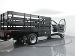 New 2024 Ford F-550 XL Regular Cab 4x2, 12' Harbor Black Boss Stake Bed for sale #MB244925 - photo 4