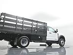 New 2024 Ford F-550 XL Regular Cab 4x2, 12' Harbor Black Boss Stake Bed for sale #MB244925 - photo 42