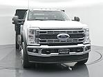 New 2024 Ford F-550 XL Regular Cab 4x2, 12' Harbor Black Boss Stake Bed for sale #MB244925 - photo 48