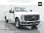 New 2024 Ford F-350 XL Regular Cab 4x2, 8' 2" Royal Truck Body Service Body Service Truck for sale #MB244930 - photo 1