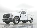 New 2024 Ford F-350 XL Regular Cab 4x2, 8' 2" Royal Truck Body Service Body Service Truck for sale #MB244930 - photo 3