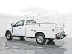 New 2024 Ford F-350 XL Regular Cab 4x2, 8' 2" Royal Truck Body Service Body Service Truck for sale #MB244930 - photo 33