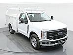 New 2024 Ford F-350 XL Regular Cab 4x2, 8' 2" Royal Truck Body Service Body Service Truck for sale #MB244930 - photo 49