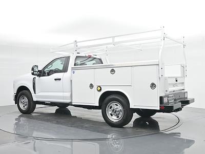 New 2024 Ford F-350 XL Regular Cab 4x2, 8' 2" Royal Truck Body Service Body Service Truck for sale #MB244937 - photo 2