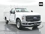 New 2024 Ford F-350 XL Regular Cab 4x2, 8' 2" Royal Truck Body Service Body Service Truck for sale #MB244937 - photo 1