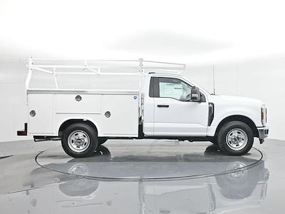 New 2024 Ford F-350 XL Regular Cab 4x2, 8' 2" Royal Truck Body Service Body Service Truck for sale #MB244940 - photo 2